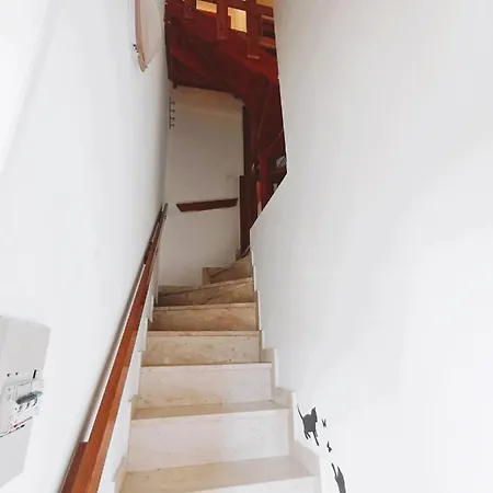 Сasa de vacaciones Nuova Valmar Trilocale Turagri 9a