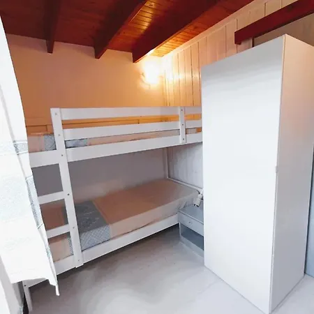 Nuova Valmar Trilocale Turagri 9a Сasa de vacaciones *