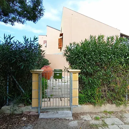 Nuova Valmar Trilocale Turagri 9a Costa Rei