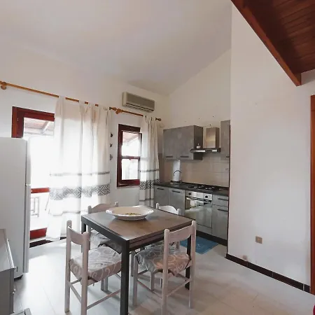 Nuova Valmar Trilocale Turagri 9a Holiday home