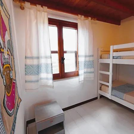 Nuova Valmar Trilocale Turagri 9a Holiday home *